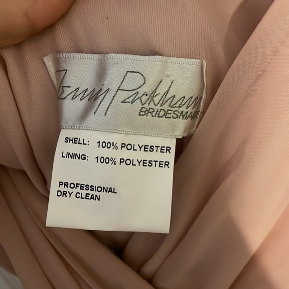 Bridesmaid dress - Picture 4 of 5